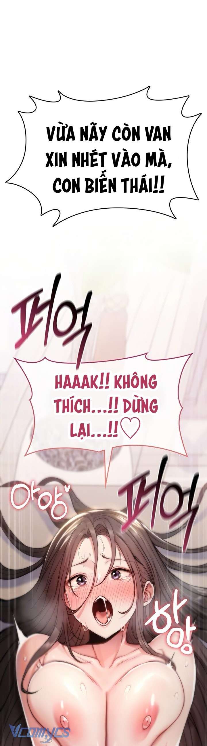 Tôi Sẽ Không Bị Khuất Phục Đâu Chapter 3 - Trang 17