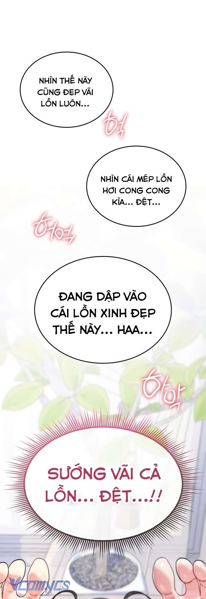 Tôi Sẽ Không Bị Khuất Phục Đâu Chapter 3 - Trang 26
