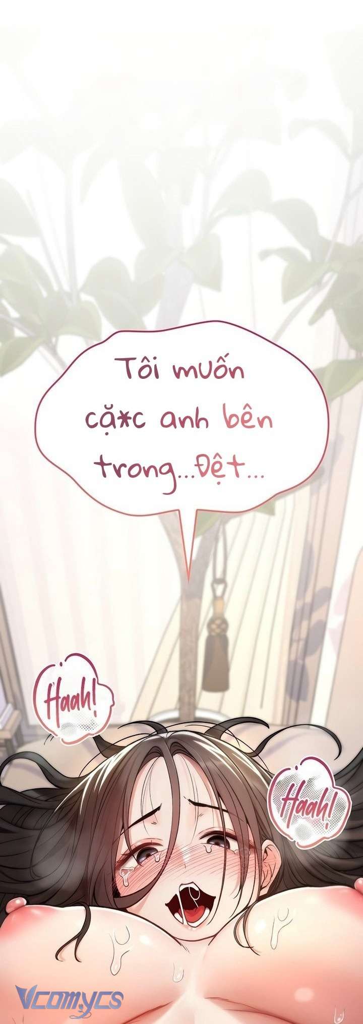 Tôi Sẽ Không Bị Khuất Phục Đâu Chapter 3 - Trang 3