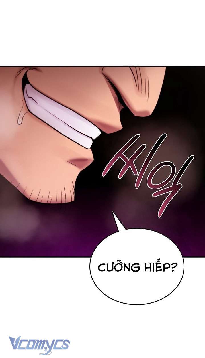 Tôi Sẽ Không Bị Khuất Phục Đâu Chapter 3 - Trang 40