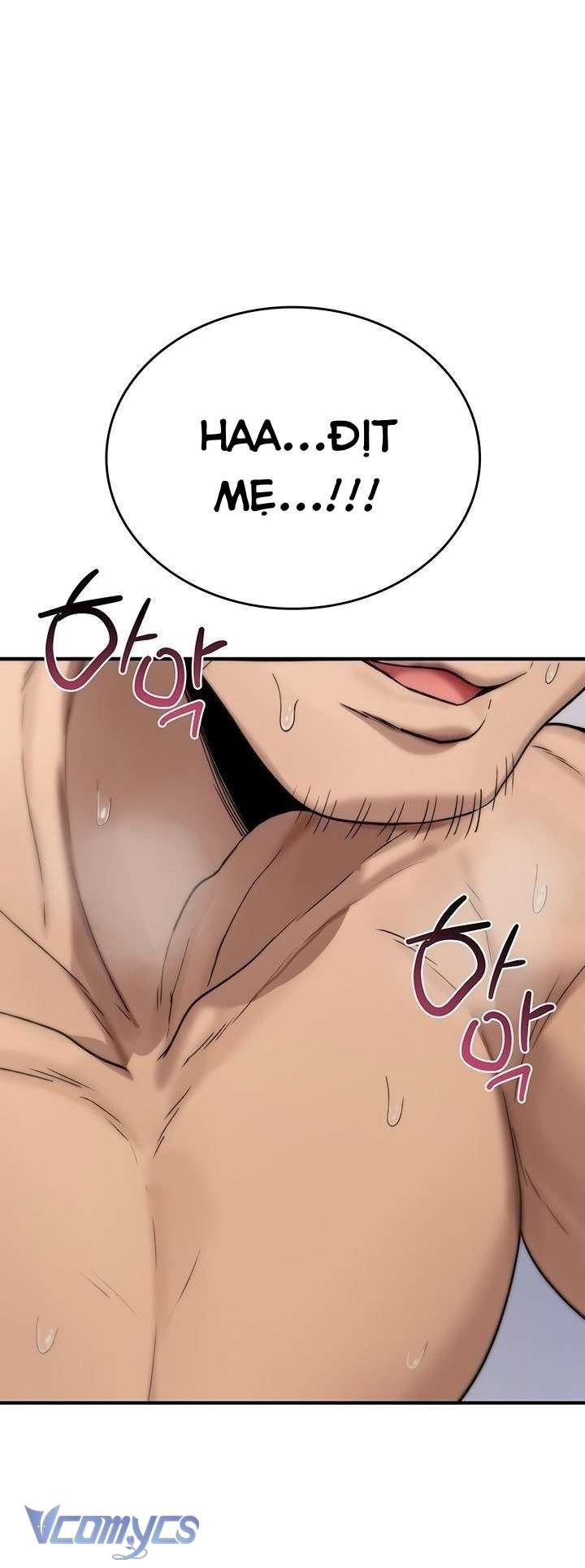 Tôi Sẽ Không Bị Khuất Phục Đâu Chapter 3 - Trang 6