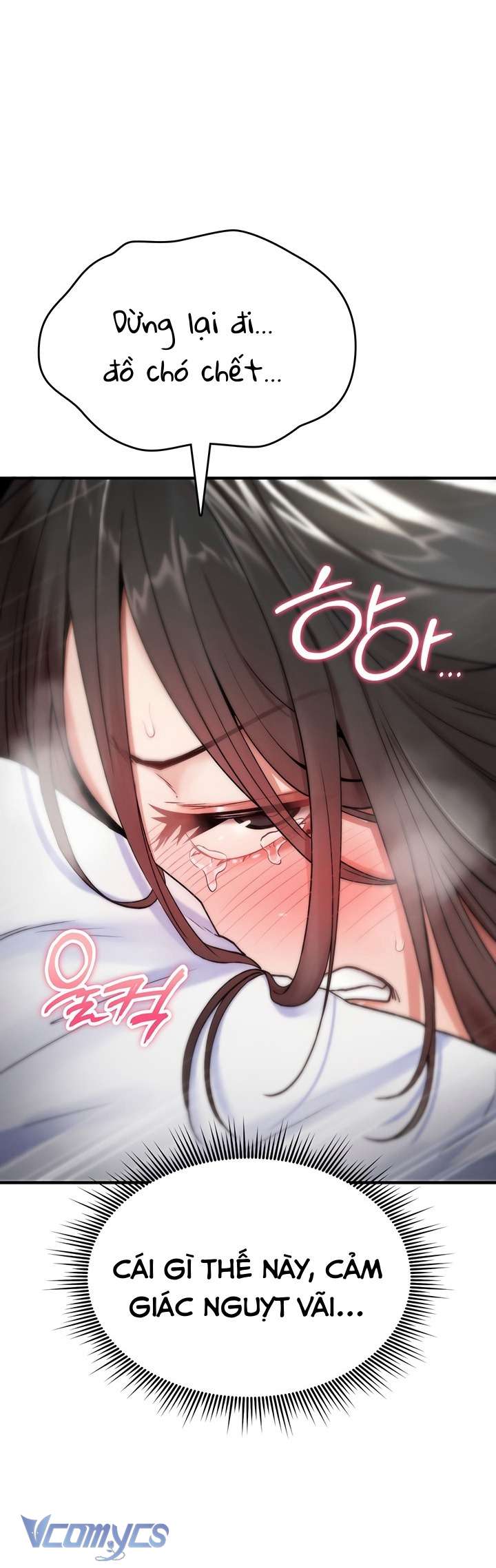 Tôi Sẽ Không Bị Khuất Phục Đâu Chapter 4 - Trang 14