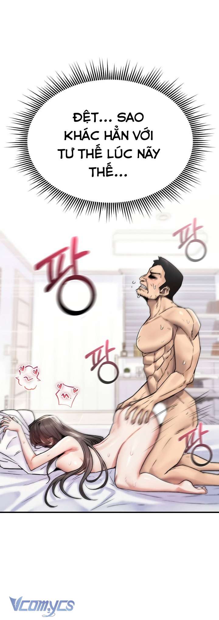 Tôi Sẽ Không Bị Khuất Phục Đâu Chapter 4 - Trang 15