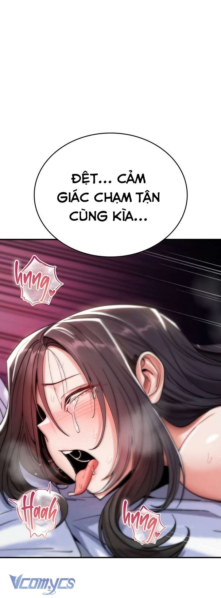 Tôi Sẽ Không Bị Khuất Phục Đâu Chapter 4 - Trang 31