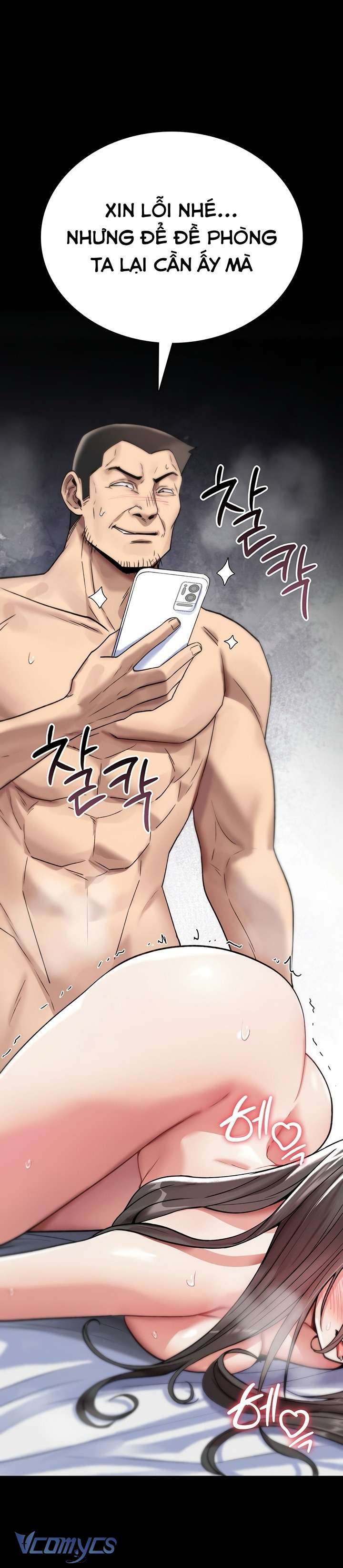 Tôi Sẽ Không Bị Khuất Phục Đâu Chapter 4 - Trang 45