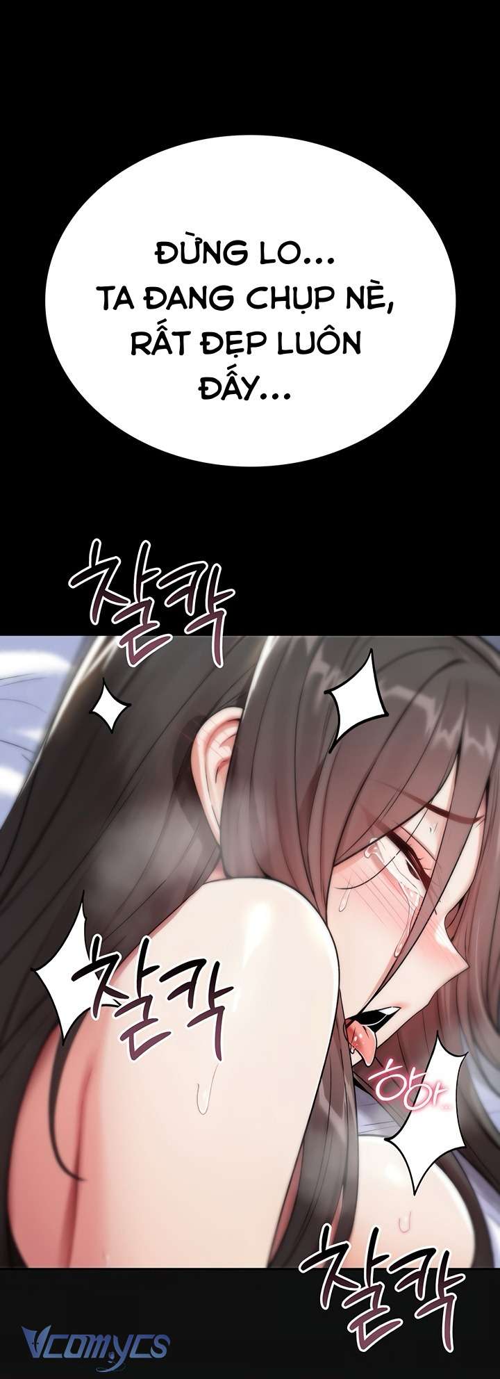 Tôi Sẽ Không Bị Khuất Phục Đâu Chapter 4 - Trang 46