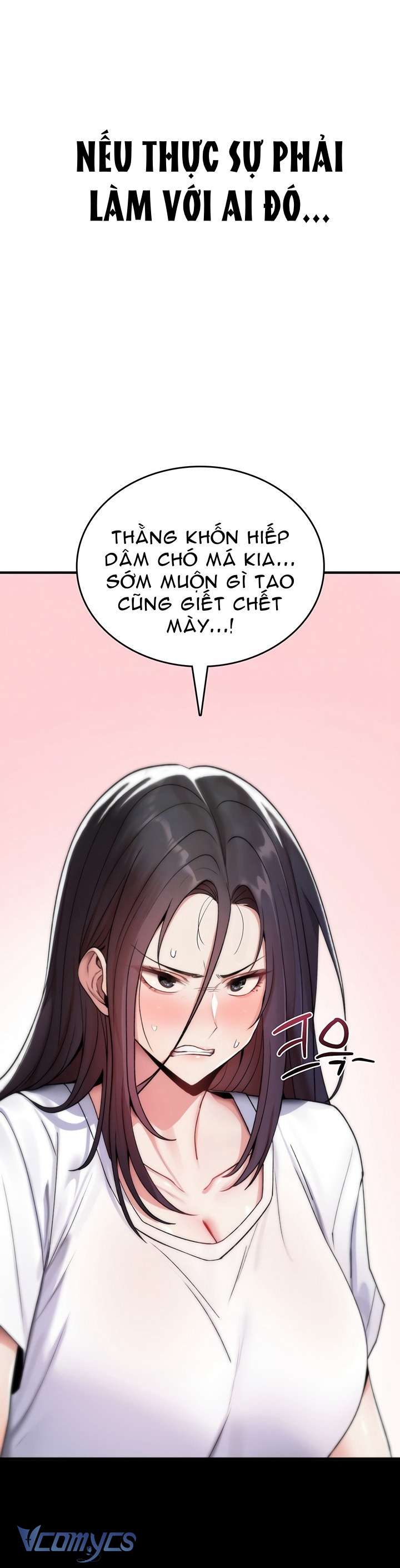 Tôi Sẽ Không Bị Khuất Phục Đâu Chapter 5 - Trang 15