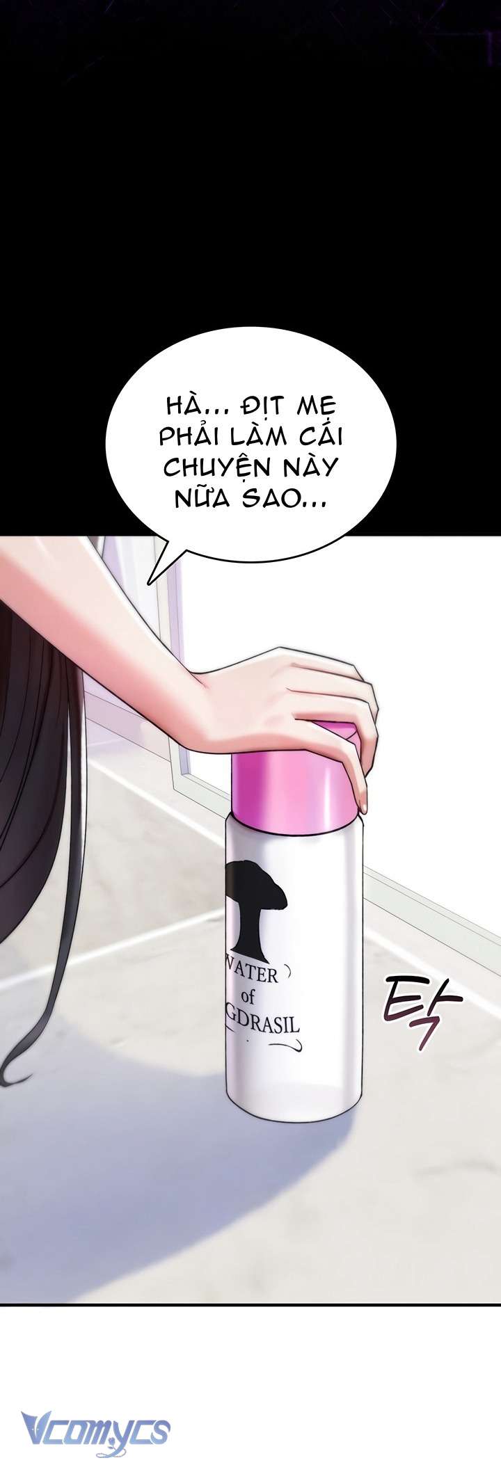 Tôi Sẽ Không Bị Khuất Phục Đâu Chapter 5 - Trang 19