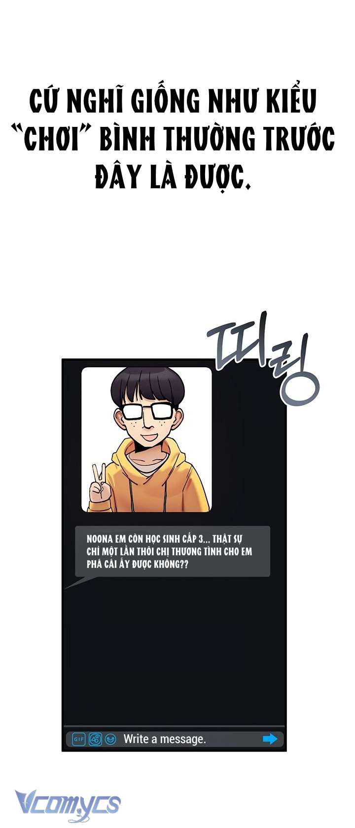 Tôi Sẽ Không Bị Khuất Phục Đâu Chapter 5 - Trang 24