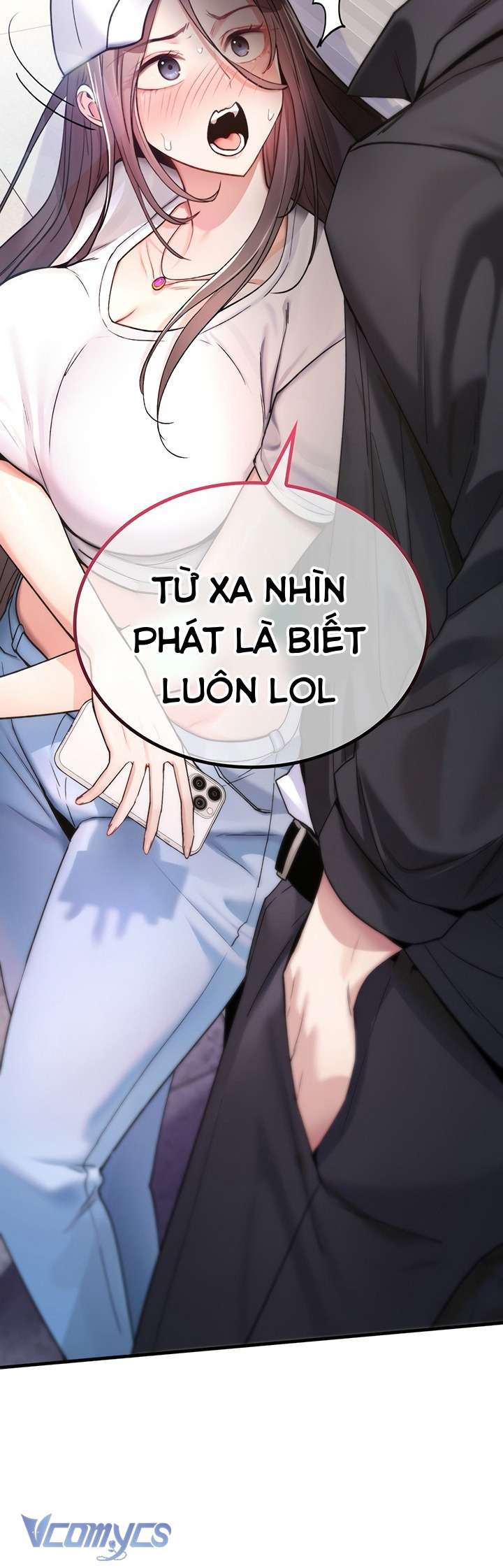 Tôi Sẽ Không Bị Khuất Phục Đâu Chapter 5 - Trang 47