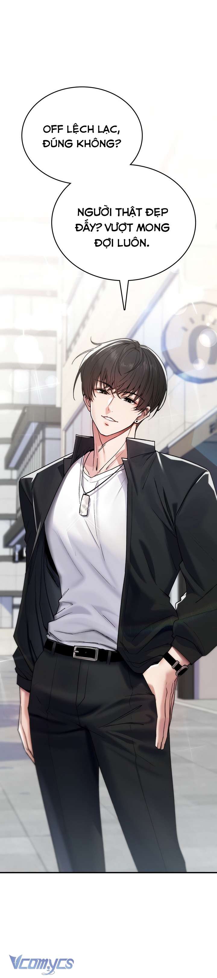 Tôi Sẽ Không Bị Khuất Phục Đâu Chapter 5 - Trang 48
