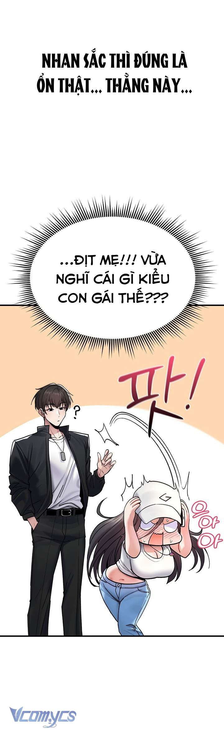 Tôi Sẽ Không Bị Khuất Phục Đâu Chapter 5 - Trang 50
