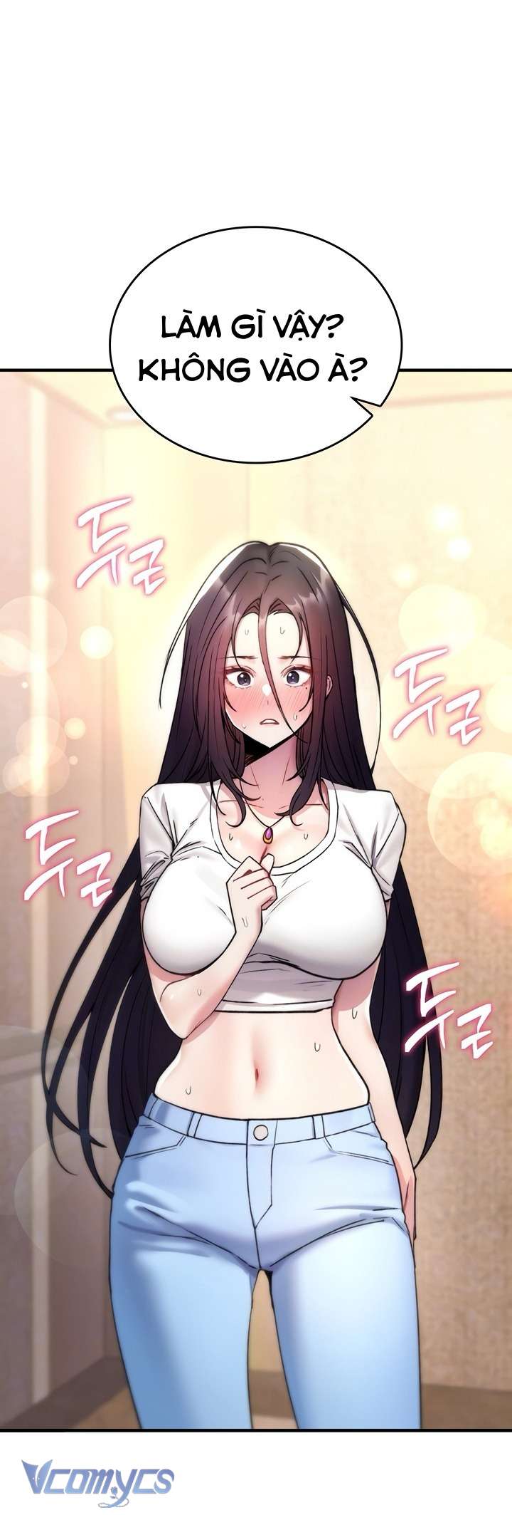 Tôi Sẽ Không Bị Khuất Phục Đâu Chapter 6 - Trang 18