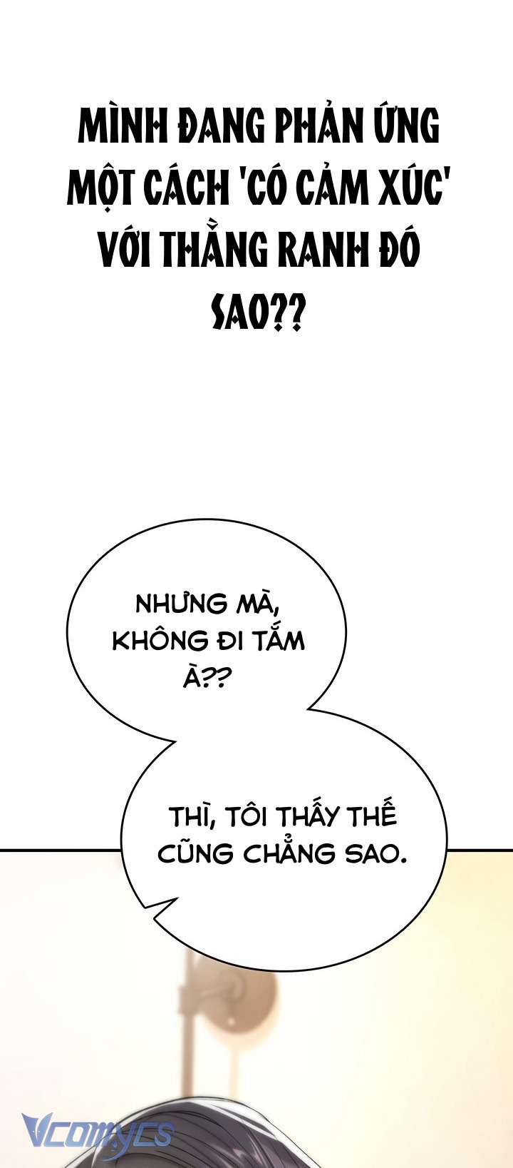 Tôi Sẽ Không Bị Khuất Phục Đâu Chapter 6 - Trang 29