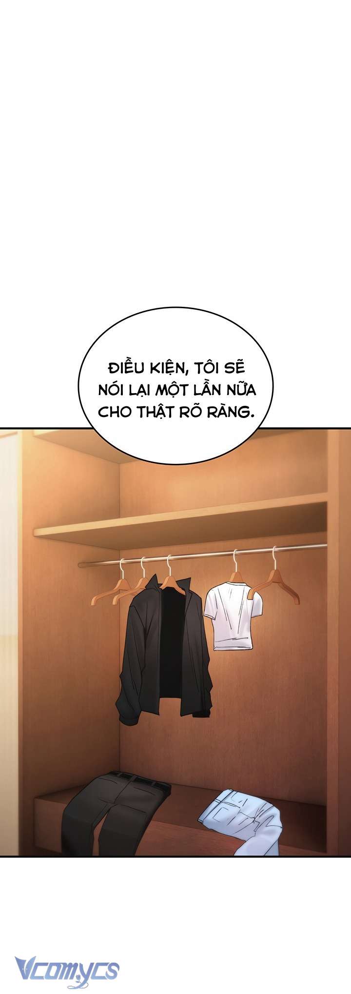 Tôi Sẽ Không Bị Khuất Phục Đâu Chapter 6 - Trang 44