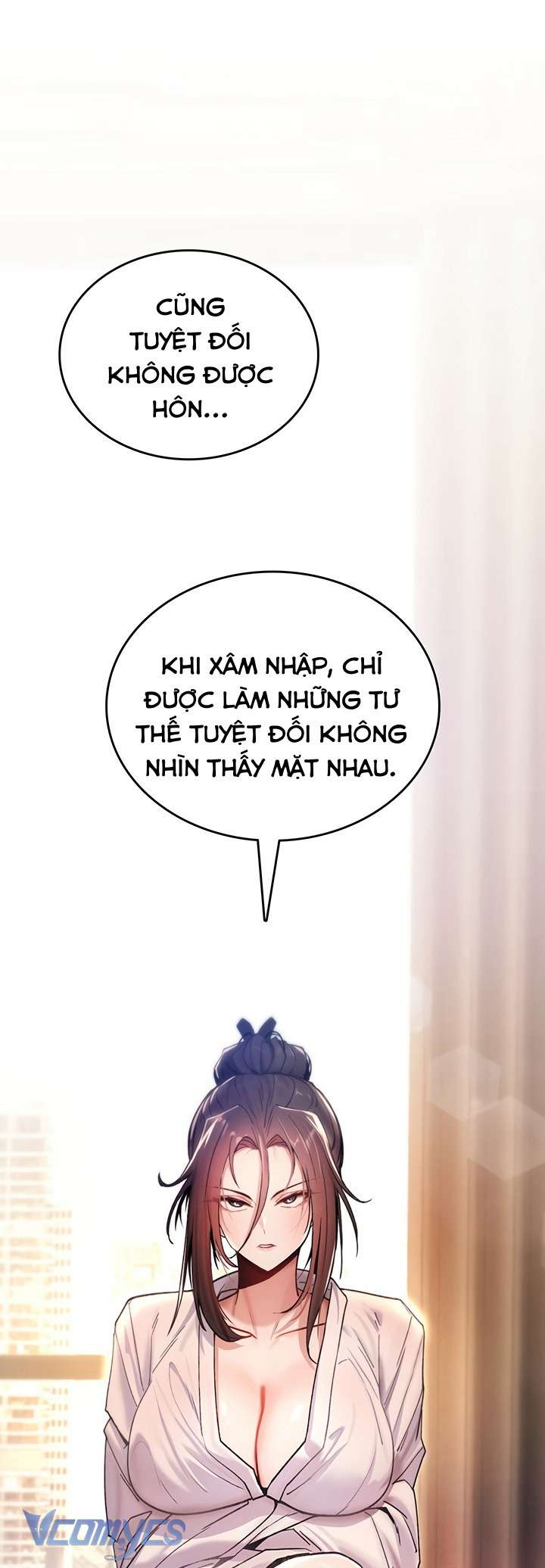 Tôi Sẽ Không Bị Khuất Phục Đâu Chapter 6 - Trang 48