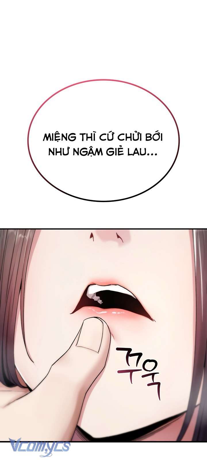 Tôi Sẽ Không Bị Khuất Phục Đâu Chapter 6 - Trang 5