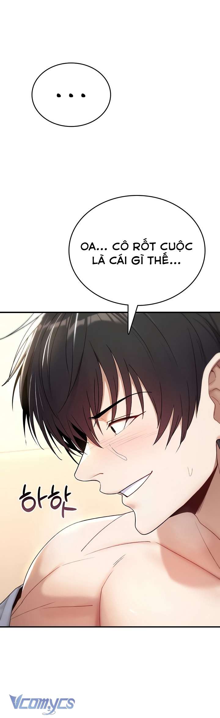 Tôi Sẽ Không Bị Khuất Phục Đâu Chapter 7 - Trang 20