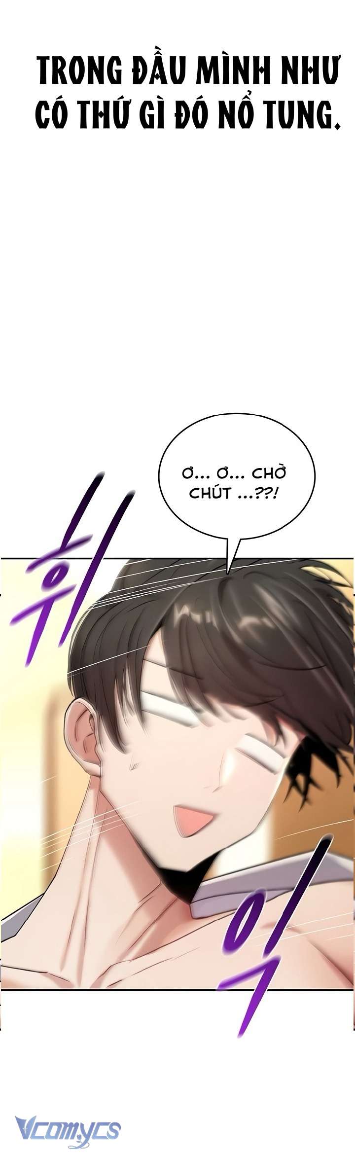 Tôi Sẽ Không Bị Khuất Phục Đâu Chapter 8 - Trang 10