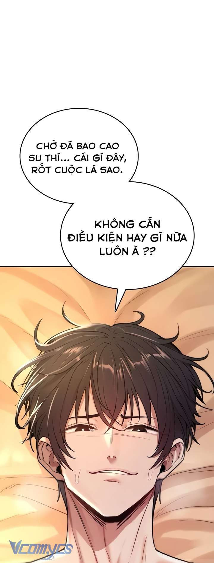 Tôi Sẽ Không Bị Khuất Phục Đâu Chapter 8 - Trang 30