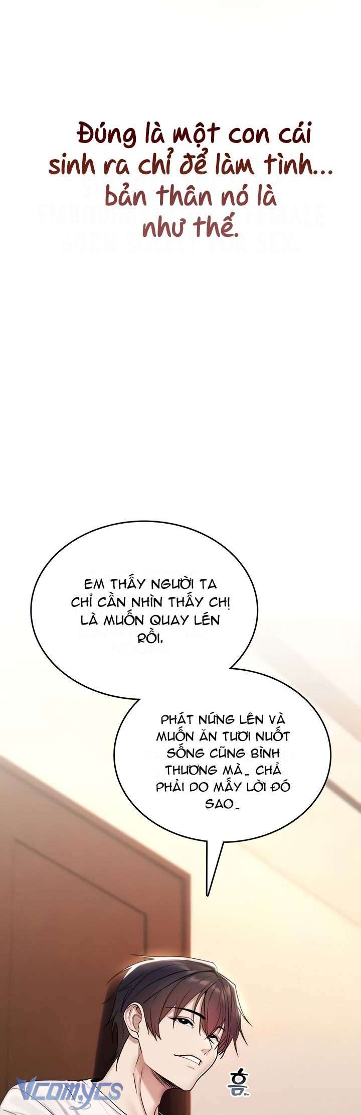 Tôi Sẽ Không Bị Khuất Phục Đâu Chapter 9 - Trang 18
