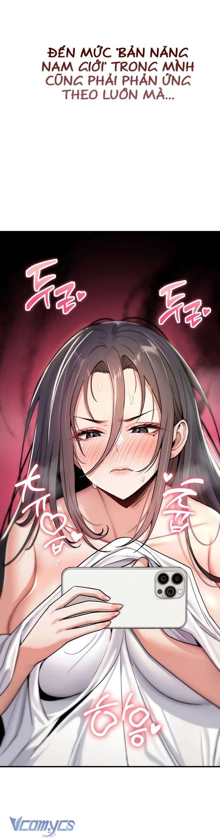 Tôi Sẽ Không Bị Khuất Phục Đâu Chapter 9 - Trang 27