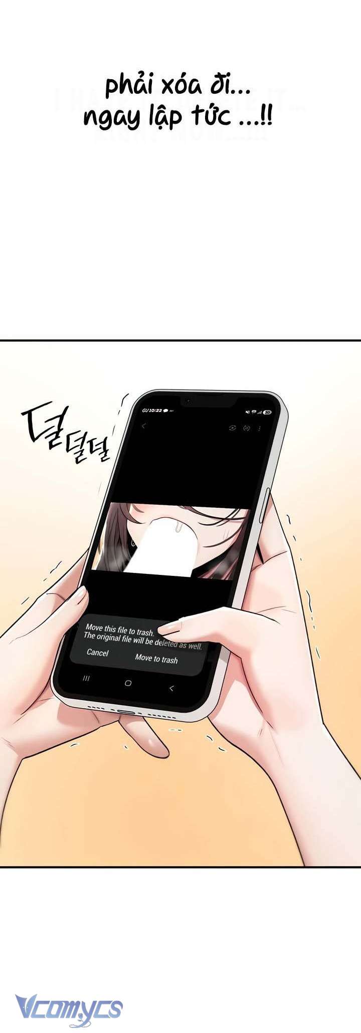 Tôi Sẽ Không Bị Khuất Phục Đâu Chapter 9 - Trang 29