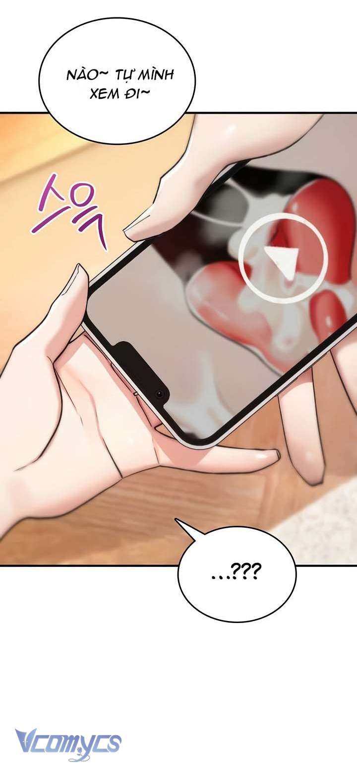Tôi Sẽ Không Bị Khuất Phục Đâu Chapter 9 - Trang 3