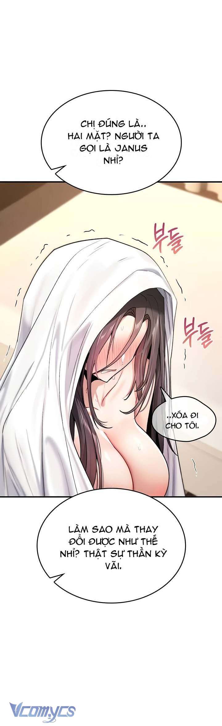 Tôi Sẽ Không Bị Khuất Phục Đâu Chapter 9 - Trang 32