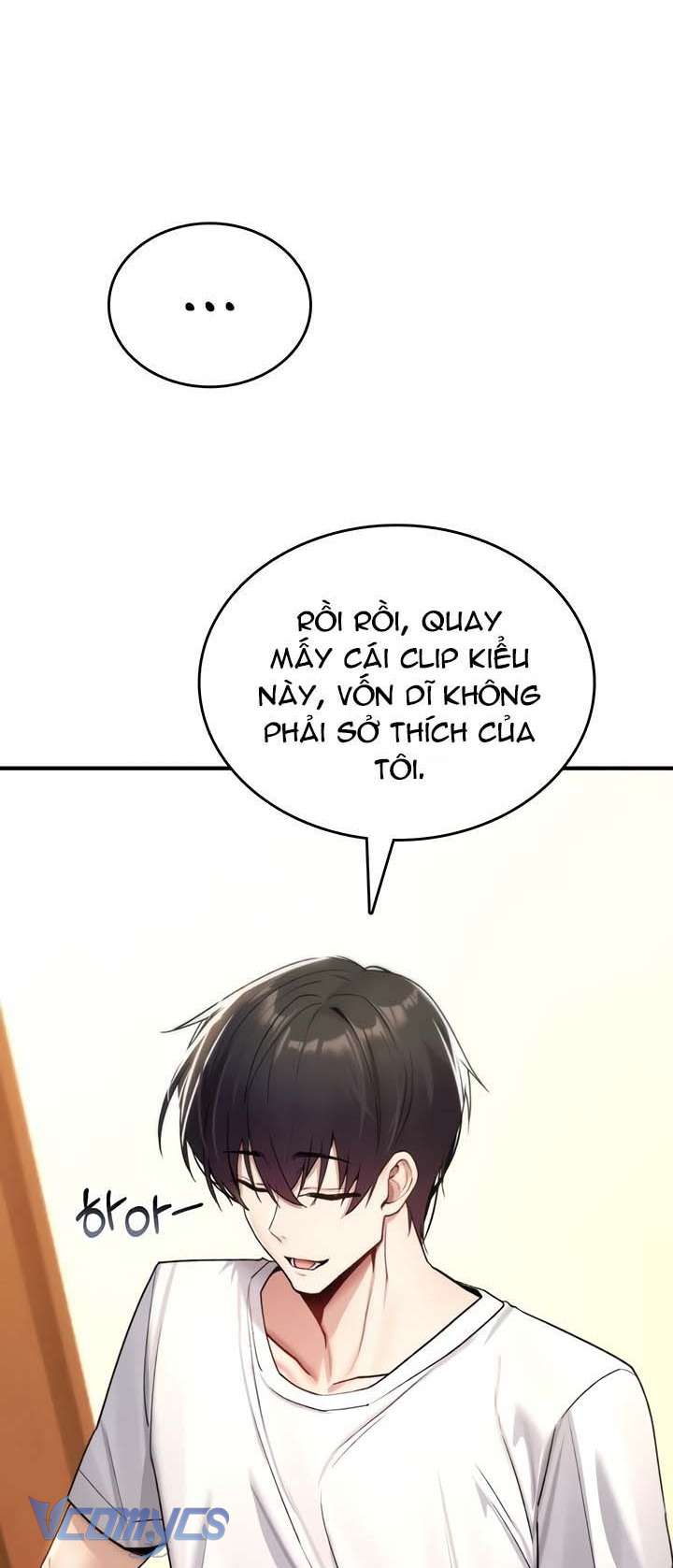 Tôi Sẽ Không Bị Khuất Phục Đâu Chapter 9 - Trang 34