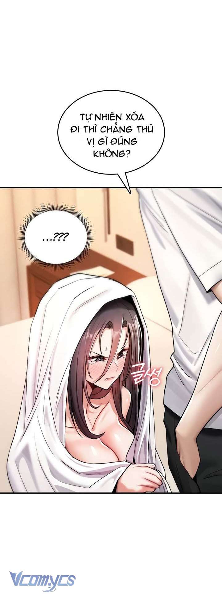 Tôi Sẽ Không Bị Khuất Phục Đâu Chapter 9 - Trang 37