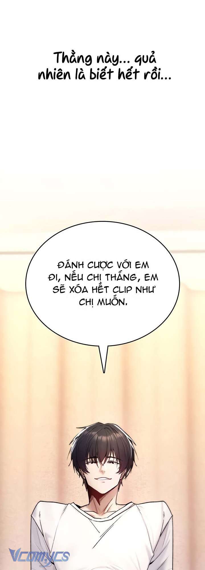 Tôi Sẽ Không Bị Khuất Phục Đâu Chapter 9 - Trang 39