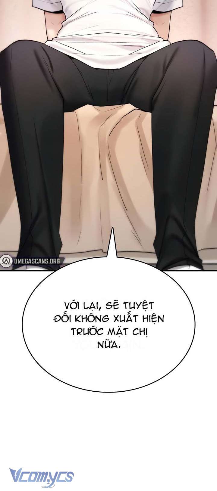 Tôi Sẽ Không Bị Khuất Phục Đâu Chapter 9 - Trang 40