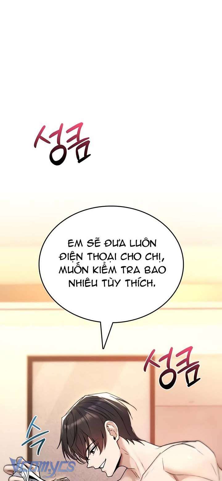 Tôi Sẽ Không Bị Khuất Phục Đâu Chapter 9 - Trang 45