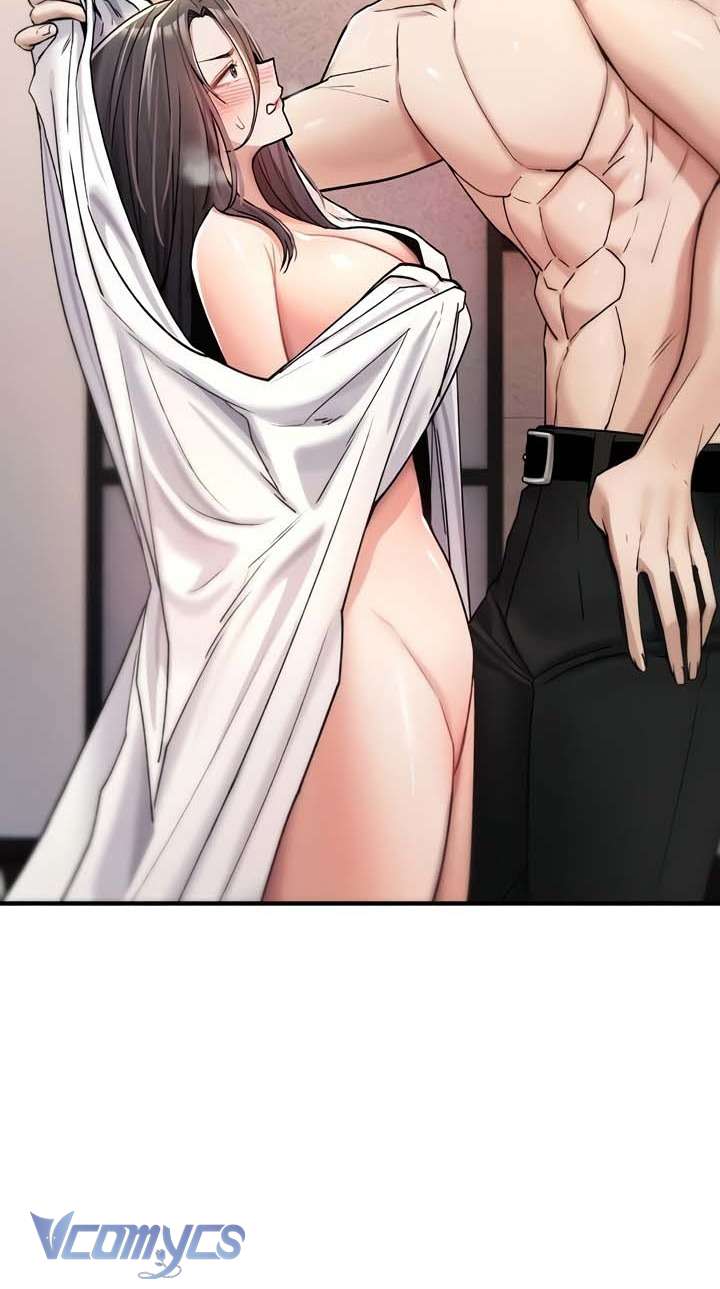 Tôi Sẽ Không Bị Khuất Phục Đâu Chapter 9 - Trang 46