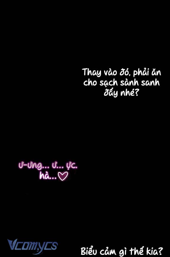 Tôi Sẽ Không Bị Khuất Phục Đâu Chapter 9 - Trang 8