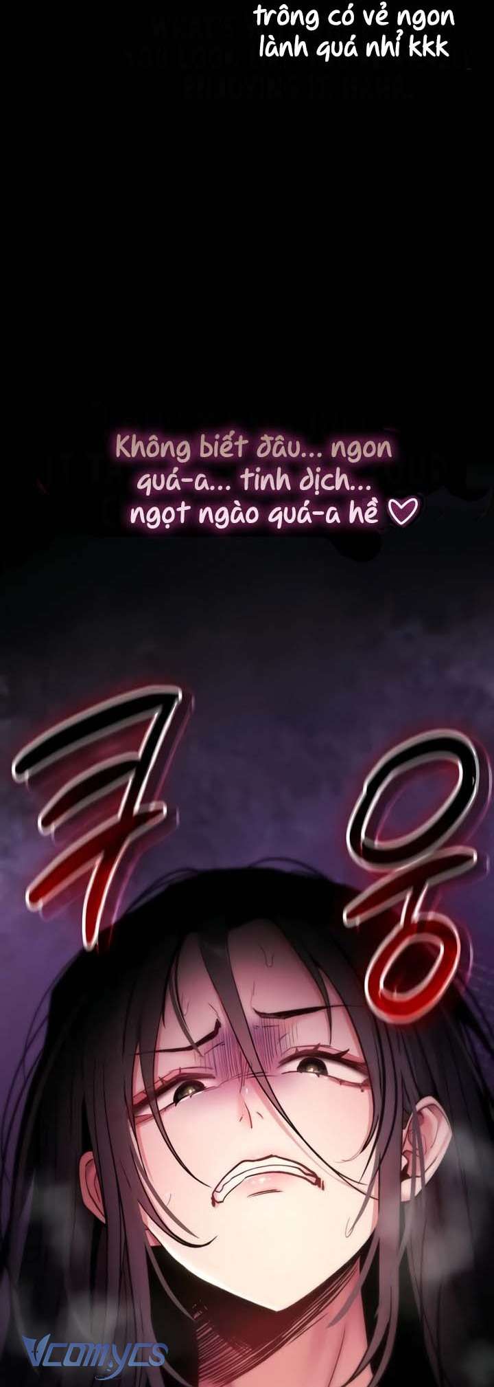 Tôi Sẽ Không Bị Khuất Phục Đâu Chapter 9 - Trang 9