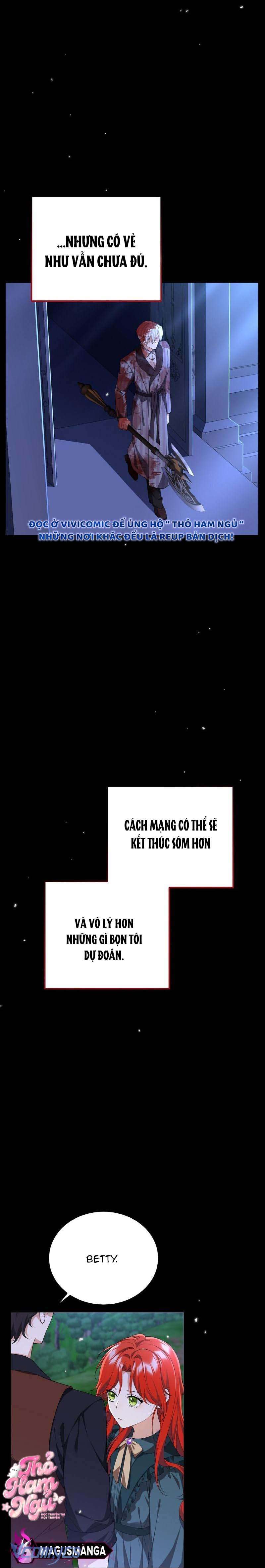 Tôi Sẽ Mặc Kệ Kẻ Phản Diện Đoản Mệnh Chapter 1 - Trang 13
