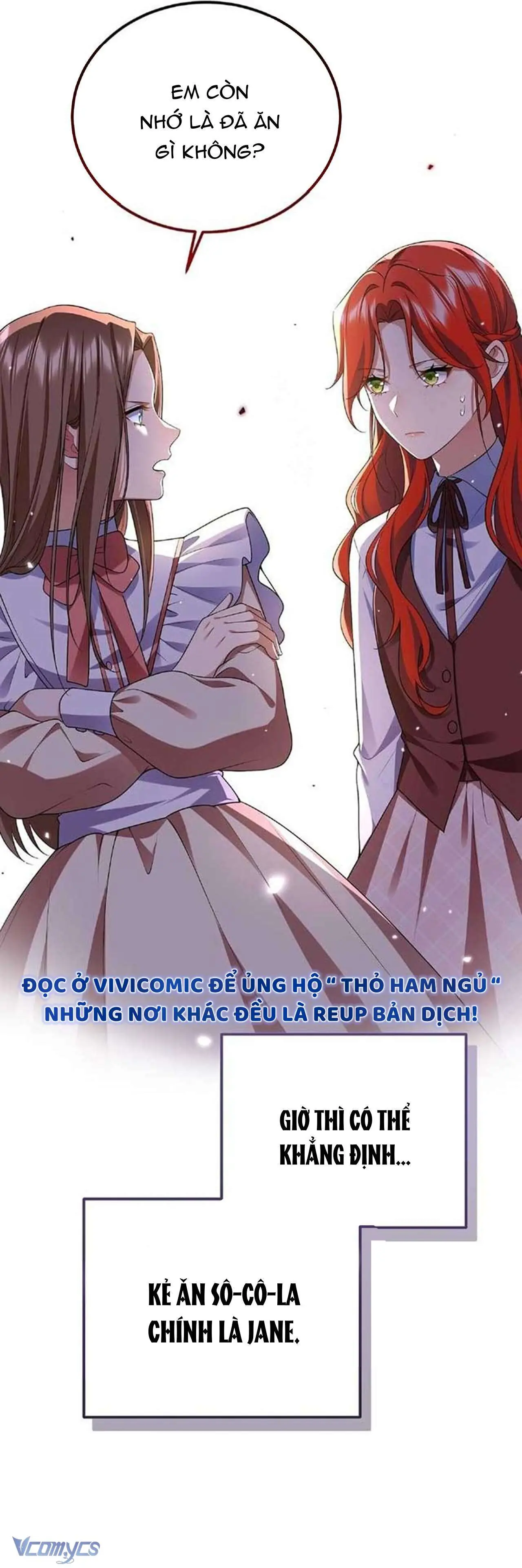 Tôi Sẽ Mặc Kệ Kẻ Phản Diện Đoản Mệnh Chapter 12 - Trang 25