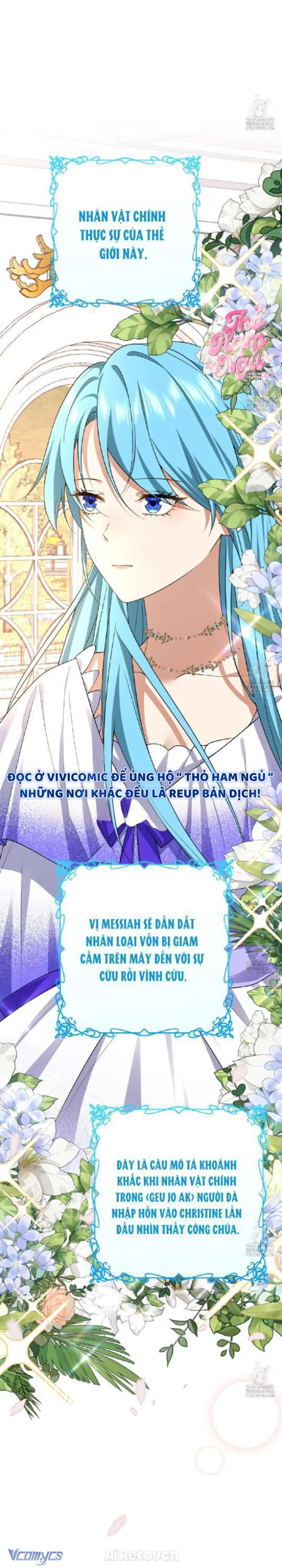 Tôi Sẽ Mặc Kệ Kẻ Phản Diện Đoản Mệnh Chapter 18 - Trang 16