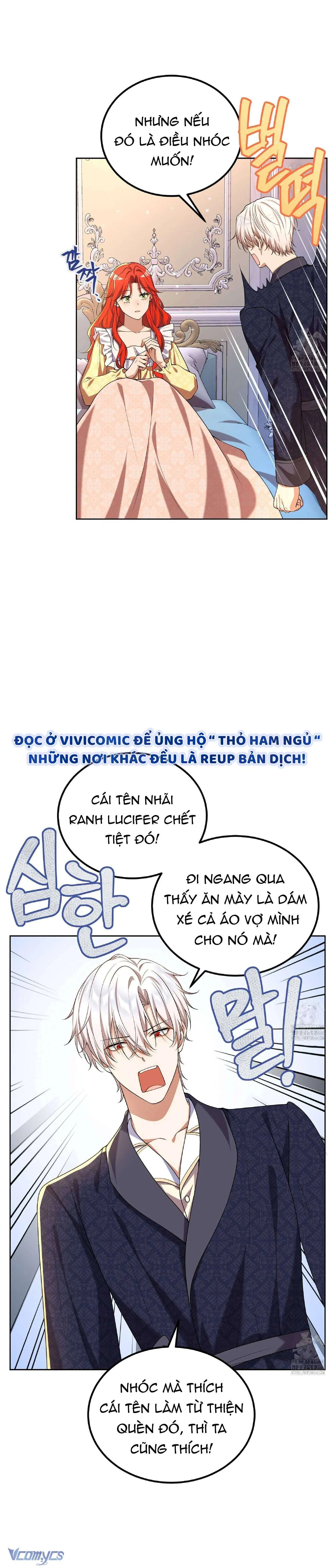 Tôi Sẽ Mặc Kệ Kẻ Phản Diện Đoản Mệnh Chapter 23 - Trang 13