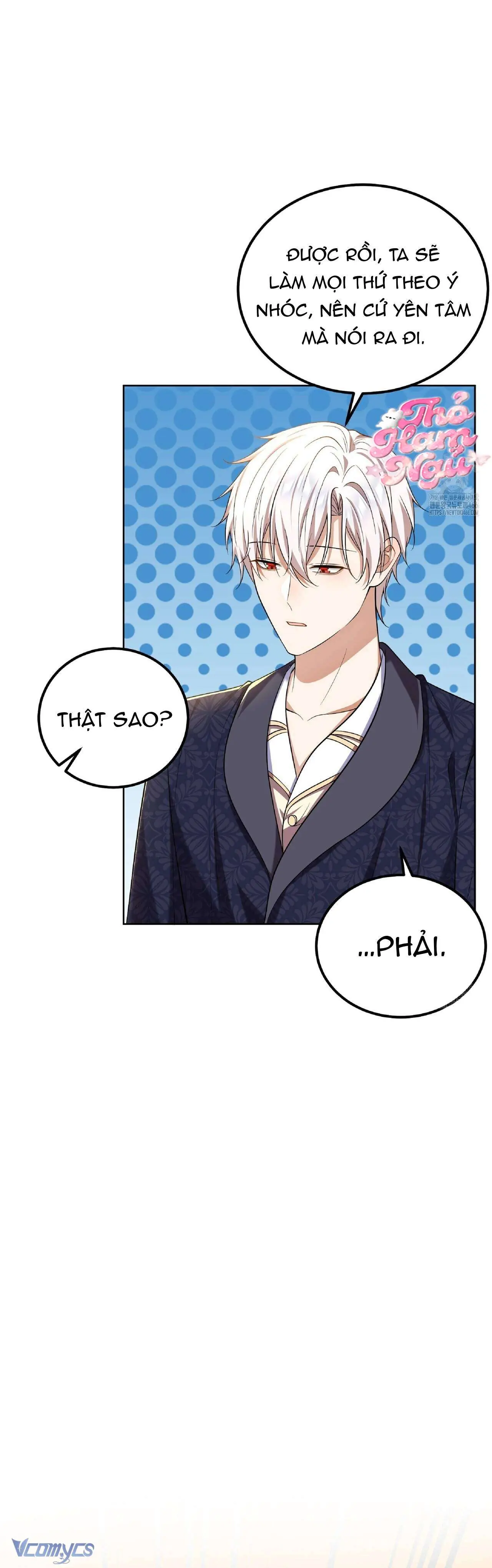 Tôi Sẽ Mặc Kệ Kẻ Phản Diện Đoản Mệnh Chapter 23 - Trang 16