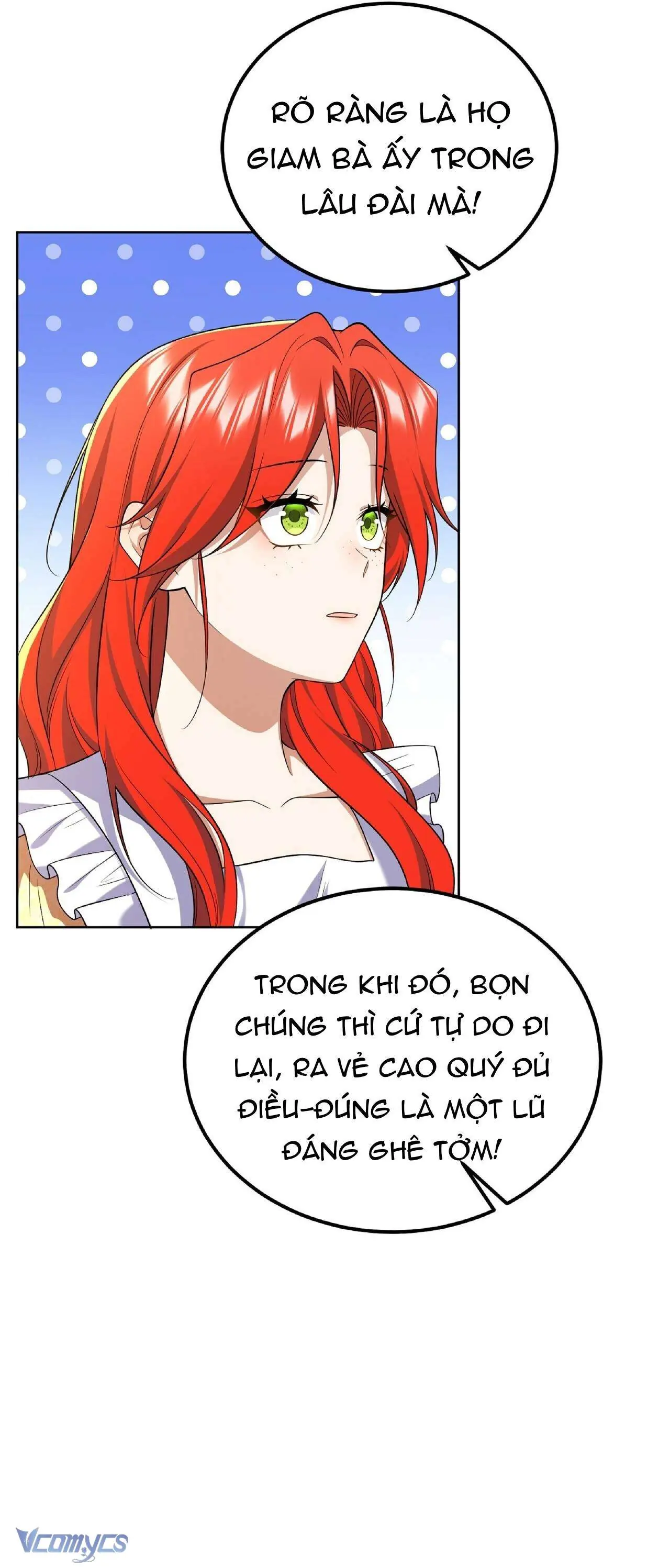 Tôi Sẽ Mặc Kệ Kẻ Phản Diện Đoản Mệnh Chapter 23 - Trang 21