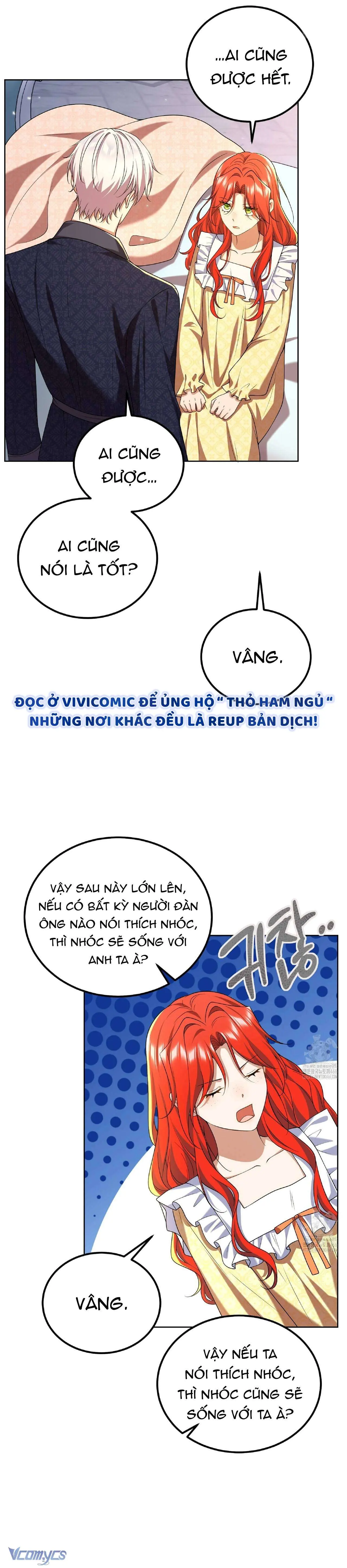 Tôi Sẽ Mặc Kệ Kẻ Phản Diện Đoản Mệnh Chapter 23 - Trang 30