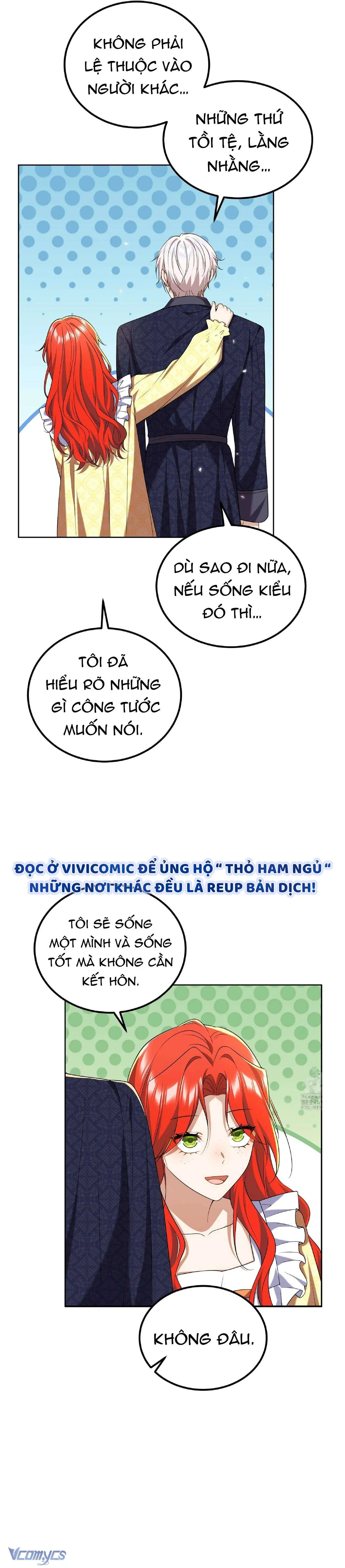 Tôi Sẽ Mặc Kệ Kẻ Phản Diện Đoản Mệnh Chapter 23 - Trang 37
