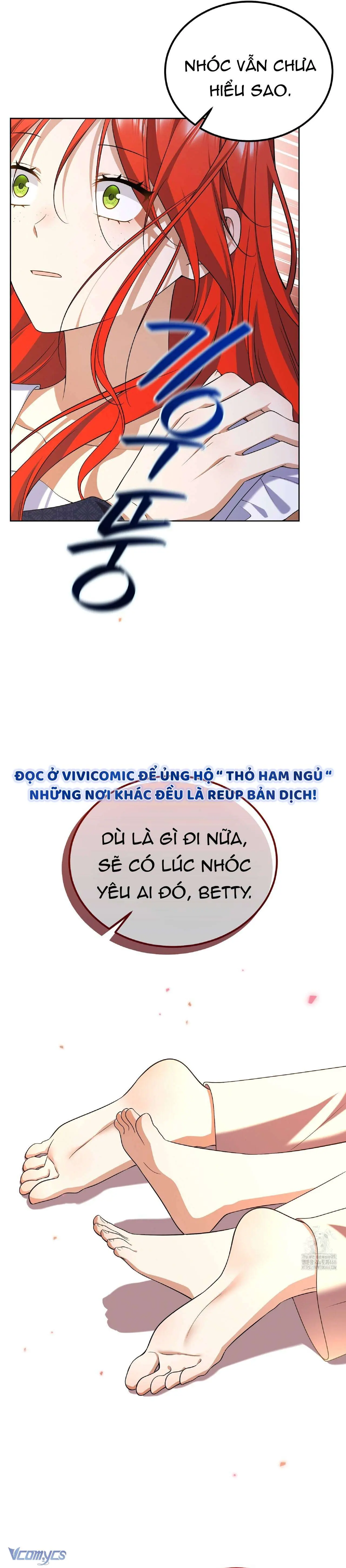 Tôi Sẽ Mặc Kệ Kẻ Phản Diện Đoản Mệnh Chapter 23 - Trang 38