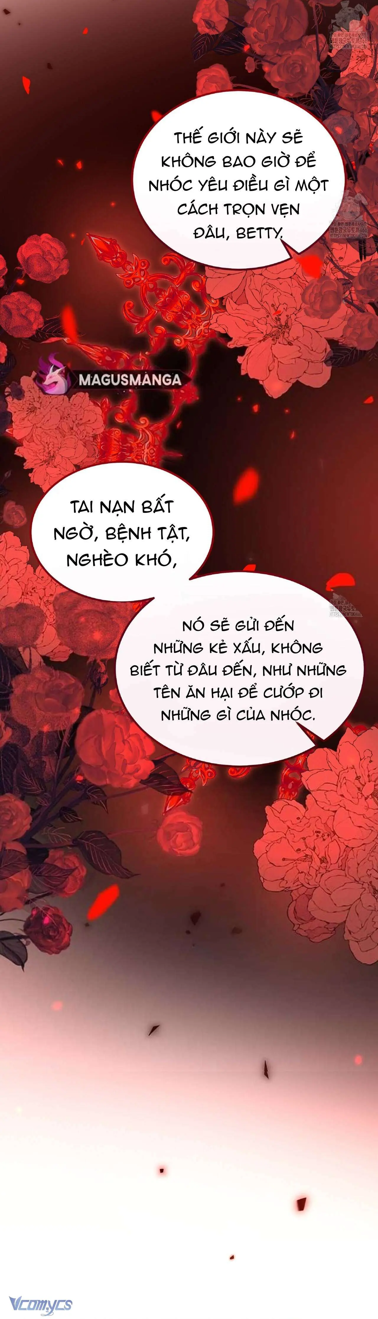 Tôi Sẽ Mặc Kệ Kẻ Phản Diện Đoản Mệnh Chapter 23 - Trang 41