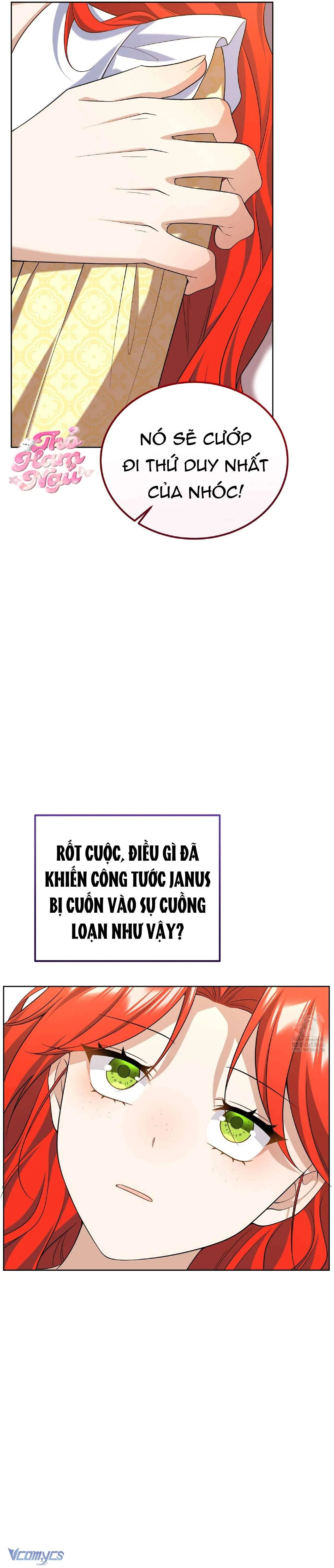 Tôi Sẽ Mặc Kệ Kẻ Phản Diện Đoản Mệnh Chapter 23 - Trang 42