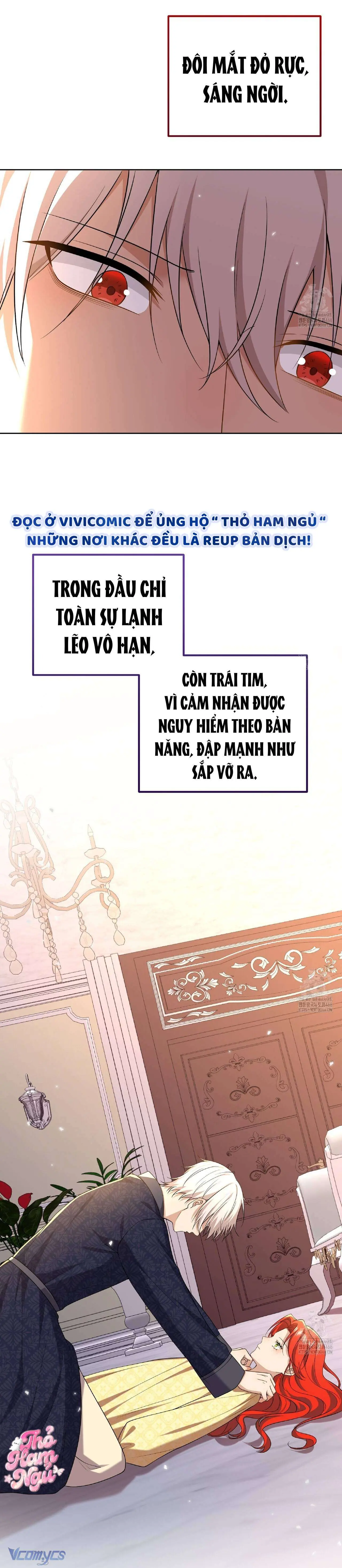 Tôi Sẽ Mặc Kệ Kẻ Phản Diện Đoản Mệnh Chapter 23 - Trang 43