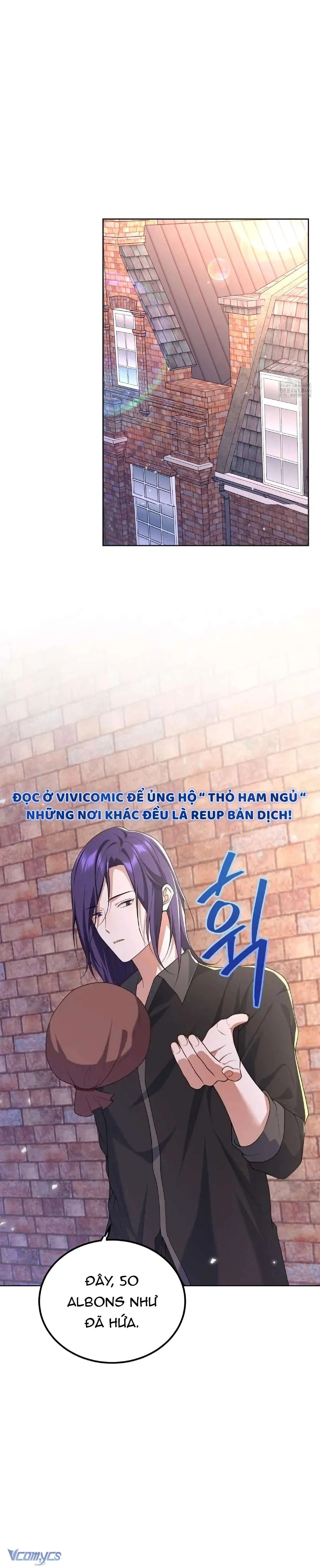 Tôi Sẽ Mặc Kệ Kẻ Phản Diện Đoản Mệnh Chapter 24 - Trang 19
